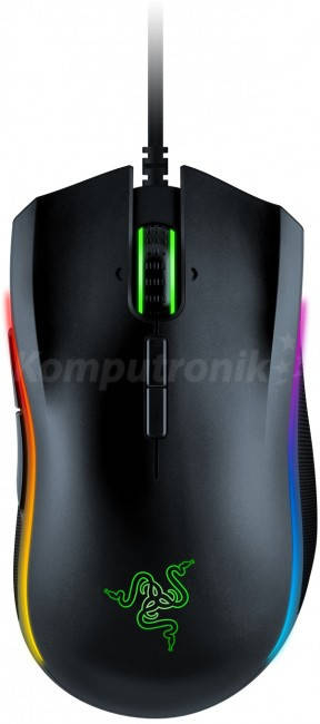 

Манипулятор Razer Mamba Elite