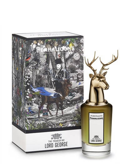 

Penhaligon's Portraits The Tragedy of Lord George 75 мл