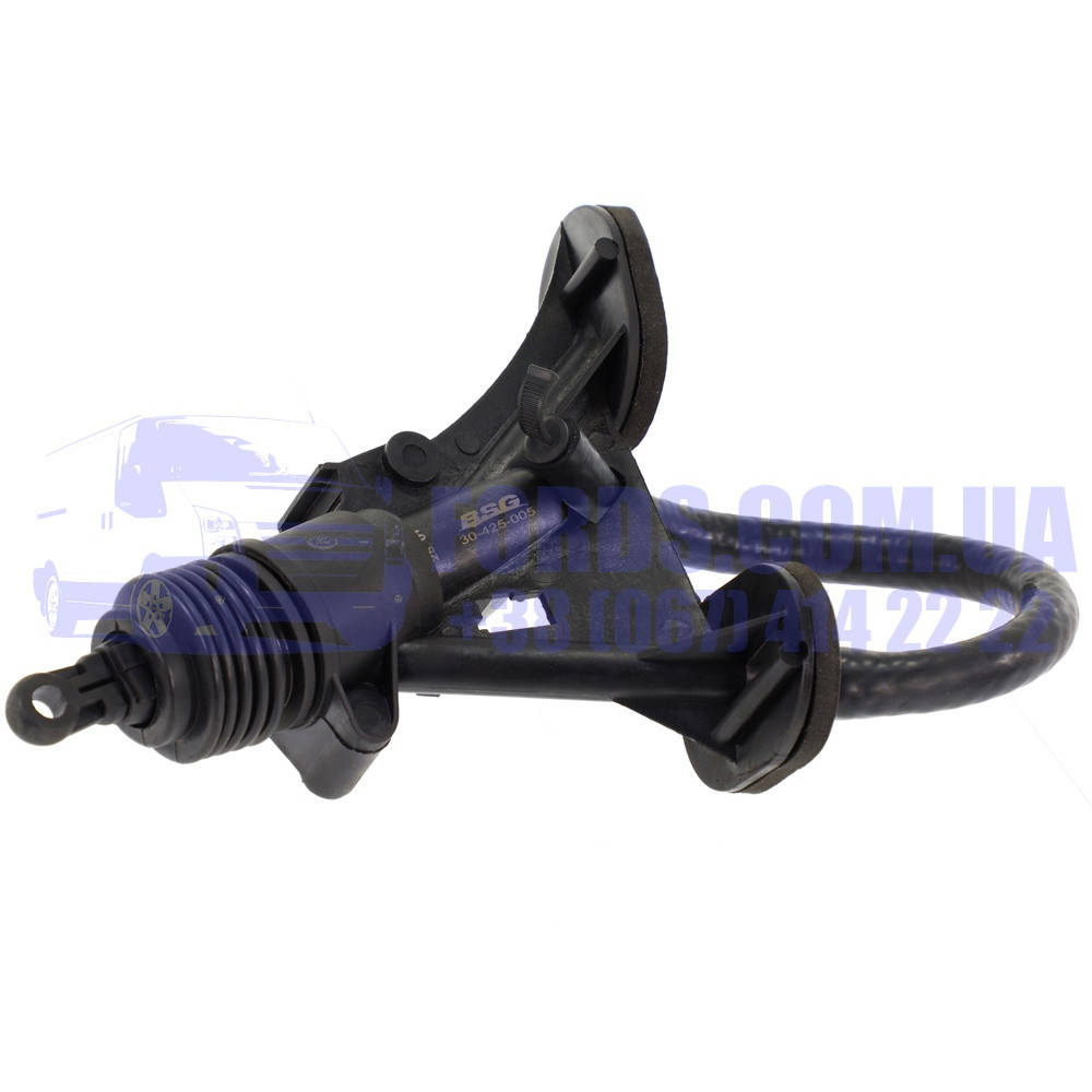 

Цилиндр сцепления главный FORD TRANSIT 2006-2014 (1528691/6C117A543AD/BSG30425005) BSG