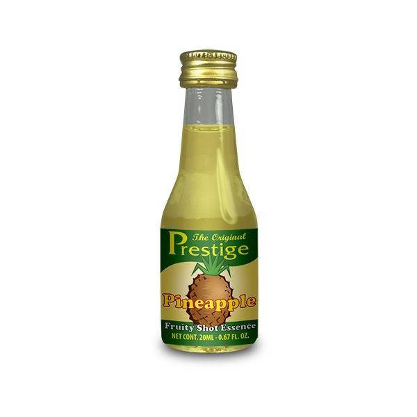 

Prеstige Ароматизатор Pineapple Fruity Shot, 20мл