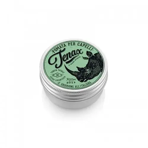 

Помада для укладки волос Tenax Hair Pomade Extra Strong Hold 25мл