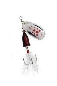 

Блесна Fishing ROI Vortex-3 8.5г 010