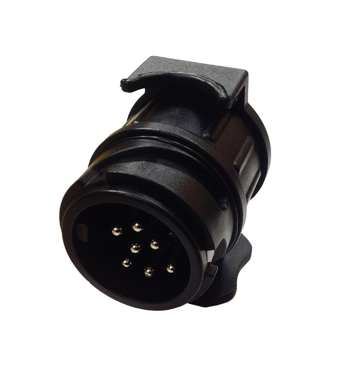 

Переходник с 13 на 7 контактов FEP Adapter 13 Auf 7 101530
