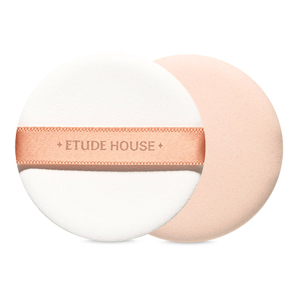 

Косметический спонж Etude House My Beauty Tool Any Puff Moist Fitting 1 шт