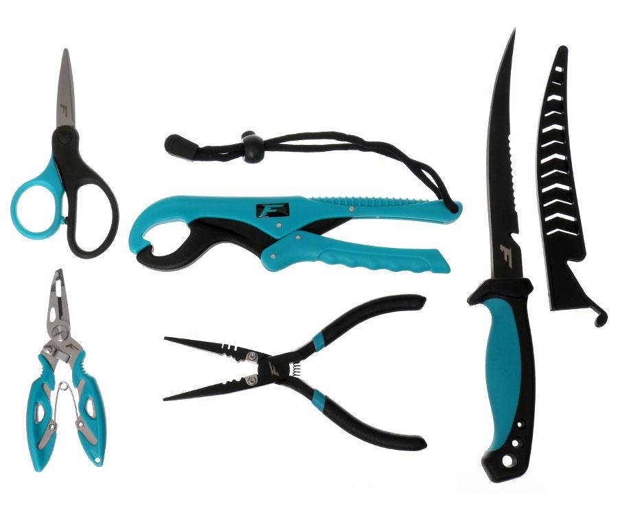 

Набір рибальський Flagman Angler Tool Kit