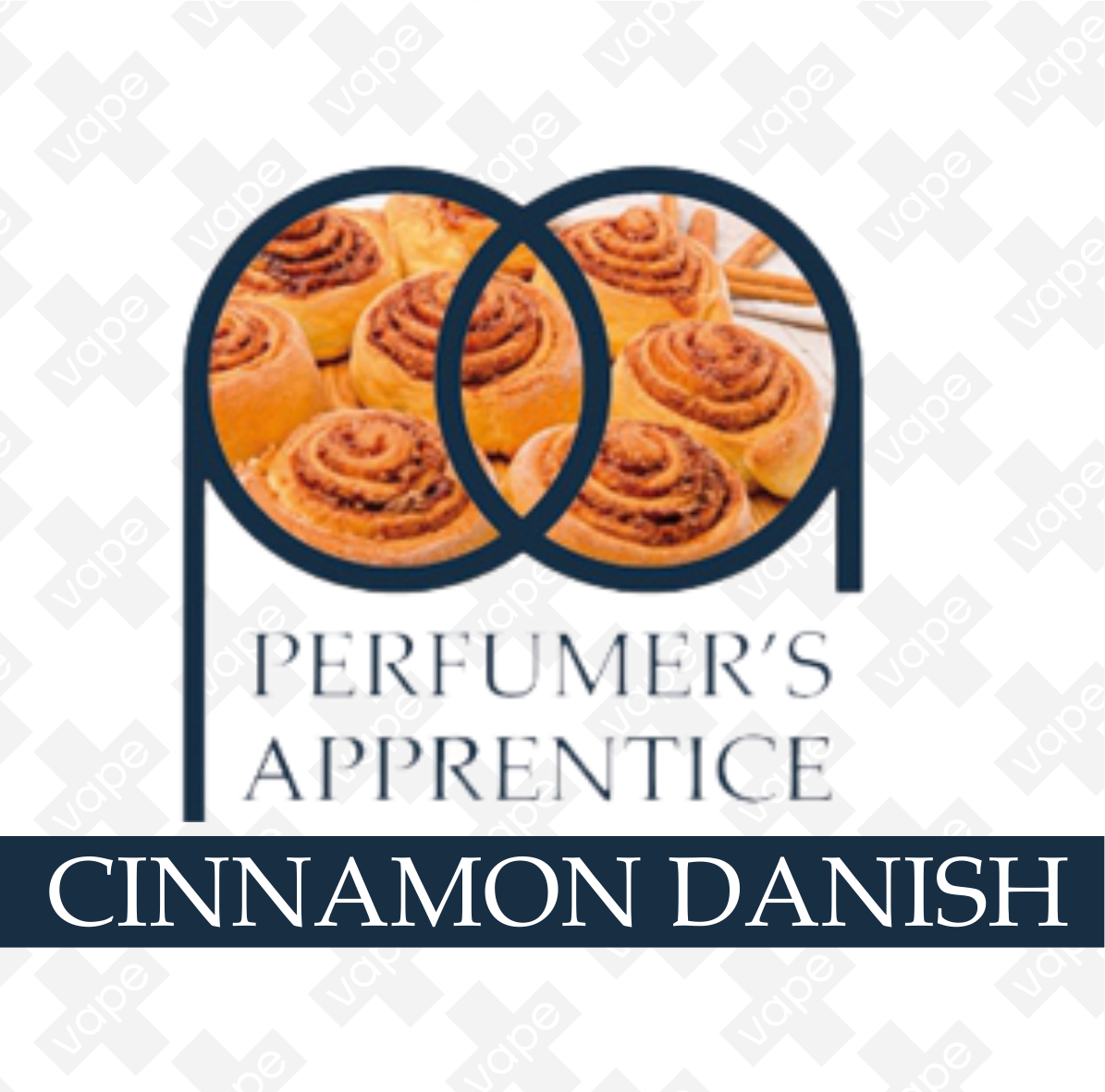 

Ароматизатор TPA Cinnamon Danish со вкусом булочки с корицей 5, 10, 30 мл