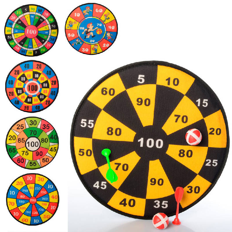 

Детская игра "Дартс" М3388