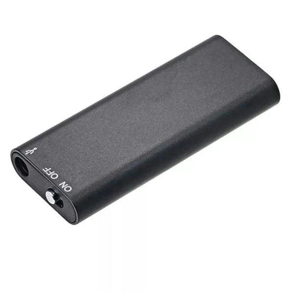

Мини диктофон SK + MP3 плеер + USB флешка