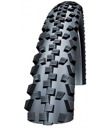 

Покрышка Schwalbe 26x1,90 (47-559) Black Jack HS407 KevlarGuard B/B-SK SBC 50 EPI