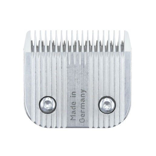 

Ножевой блок Moser Star Blade #8,5F – 3 мм 1245-7931