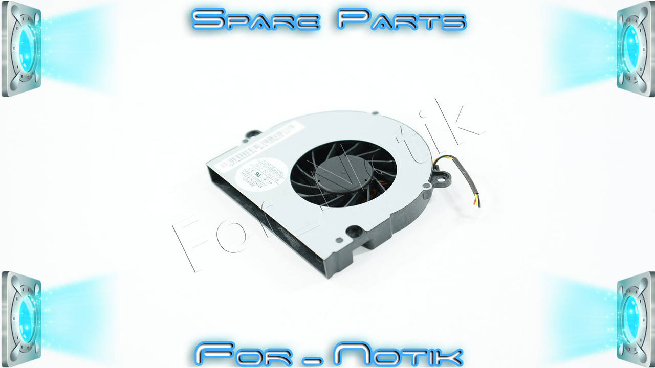 

Вентилятор ACER ASPIRE 5334 ACER 5734Z eMachines E527 E727 GATEWAY NV51 PB EASYNOTE TH36