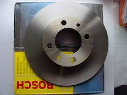 

Диск тормозной ваз 2101 2107 (Bosch)