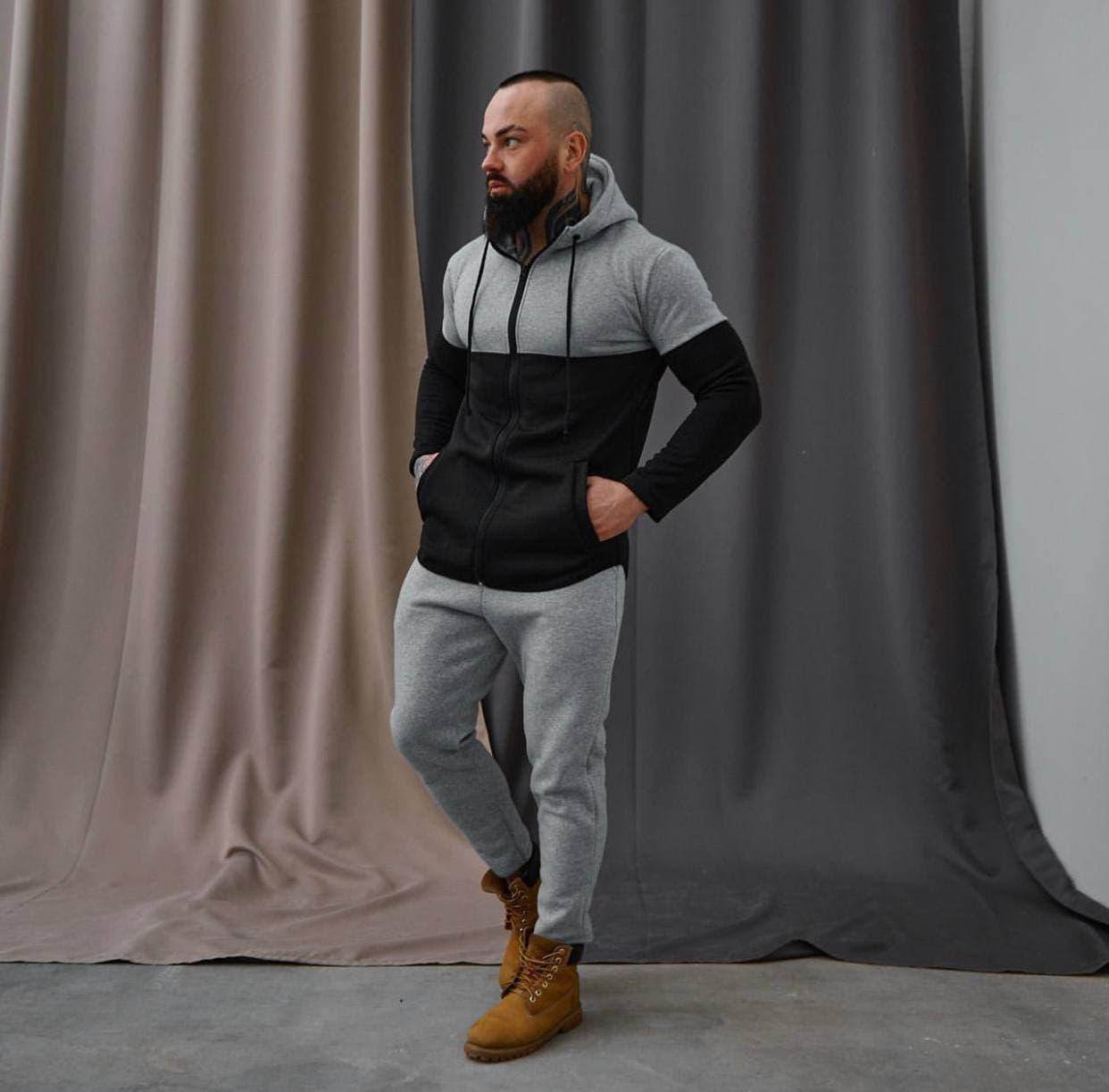 

Костюм ПРОГУЛОЧНЫЙ, Черный