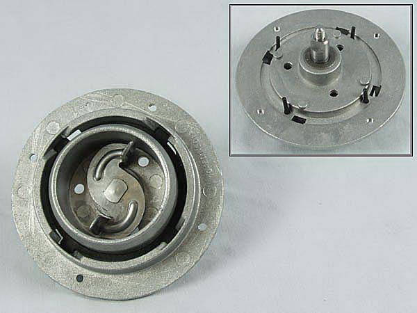 

Привод ведра для хлебопечки Kenwood KW714131
