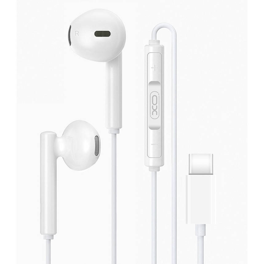 

Наушники гарнитура XO EP8 White, Белый
