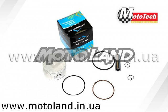 

Поршень KUROSAWA M-T AF56 38.50мм HONDA