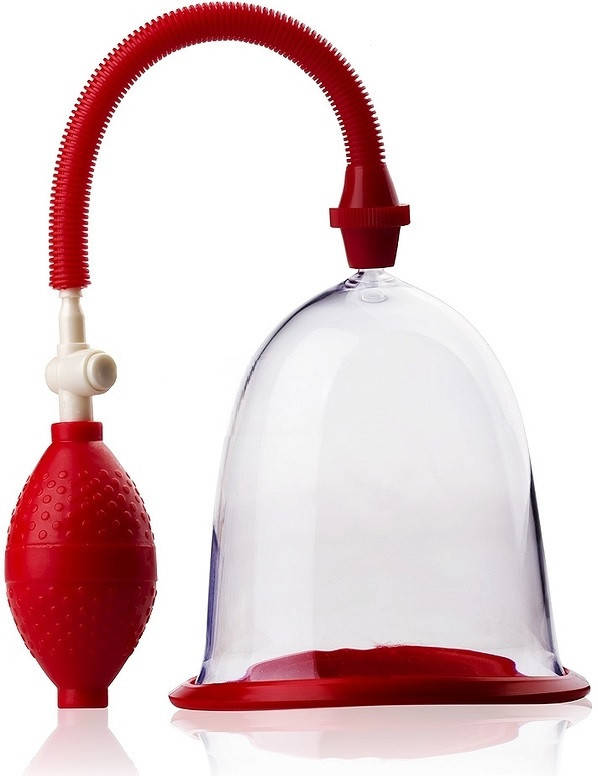 

Вакуумная помпа для груди Breast Enlarger от Seven Creations aiw Качество