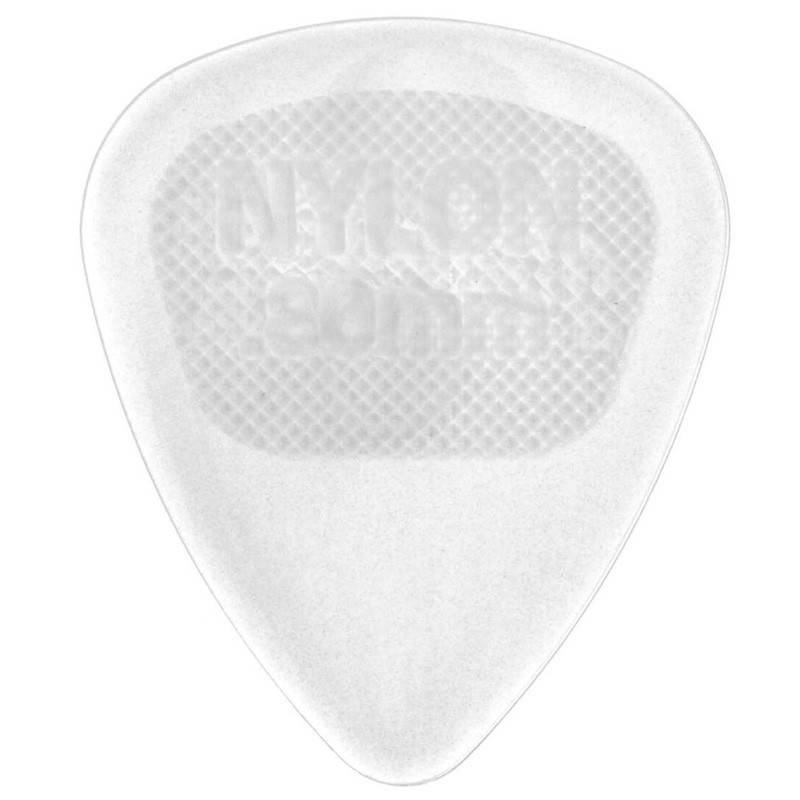 

Медиатор Dunlop 4461 Nylon Glow Standart Pick 0.80 mm (1 шт.)