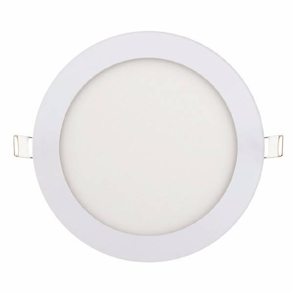 

Светильник врезной "Slim - 15" 15W 6400K, 4200К, 2700К