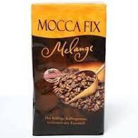 

Кофе ROSTfein Mocca Fix Melange молотый 500 гр.