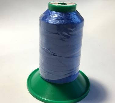 

2658 Нить бисерно-бижутерная Титан (яркий васильковый) 1000 метров.Tytan 60Е . Ariadna