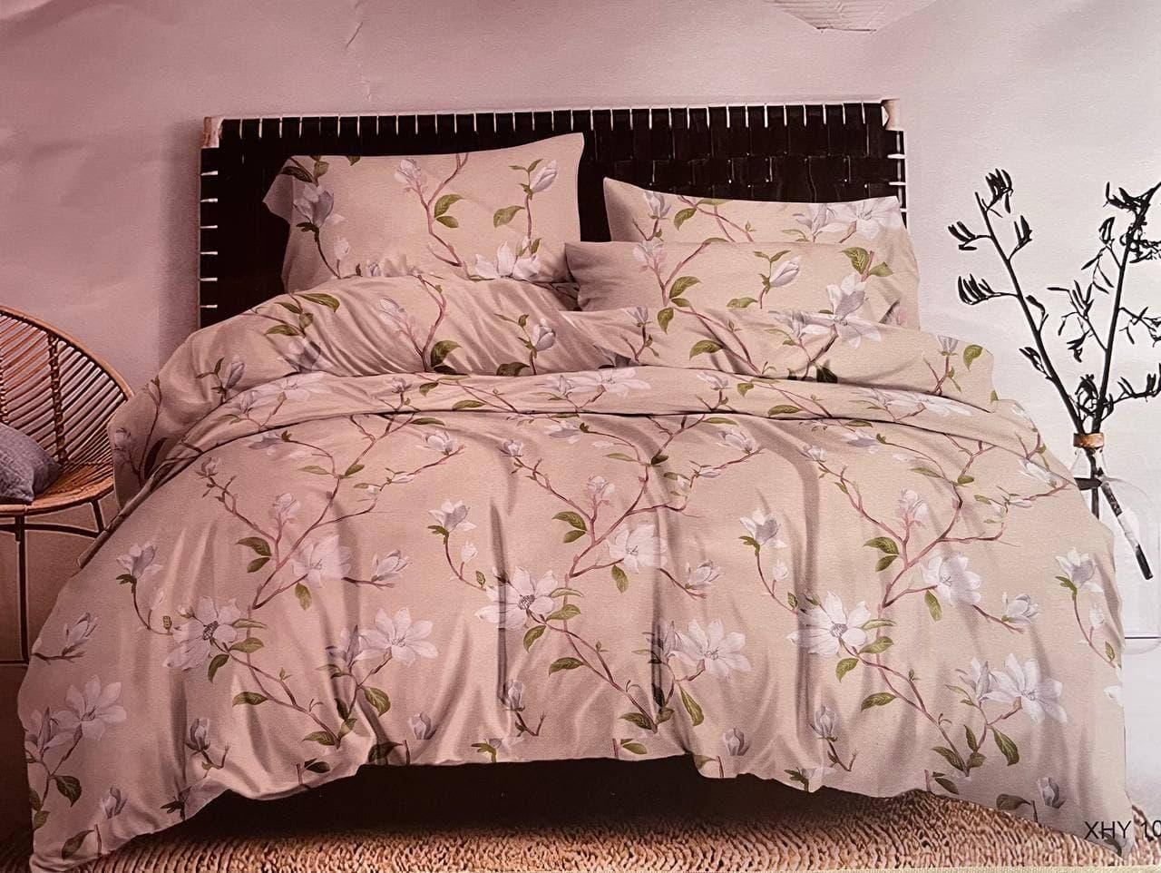 

Постельное бельё Бязь Полуторный 145х210