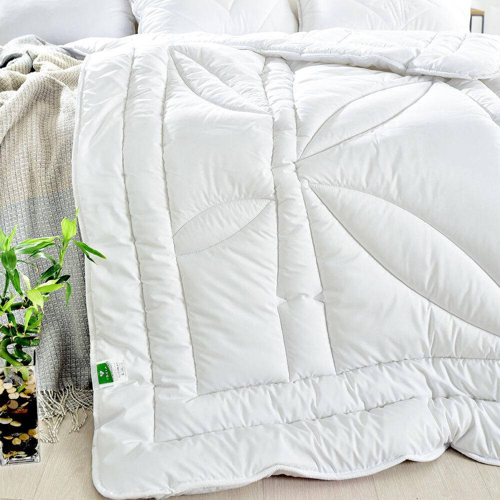 

Одеяло Bamboo всесезонное TM IDEIA 175х210 см