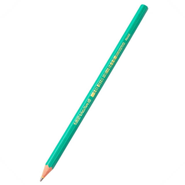 

Карандаш BIC "Evolution 650" НВ пластиковый корпус