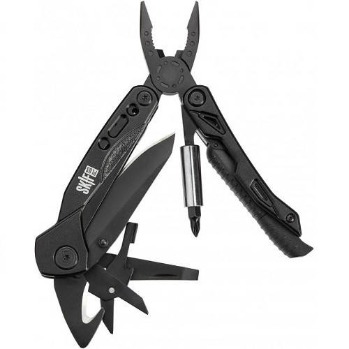 

Мультитул Skif Plus Firetool
