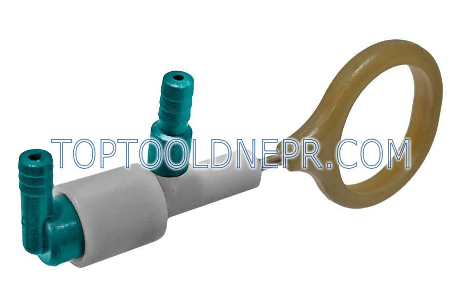 

Маслонасос для электропилы