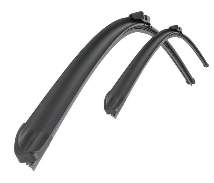 

Дворники стеклоочистителя Bosch AeroTwin Volkswagen Tiguan 2007-2017 600 / 530 мм.