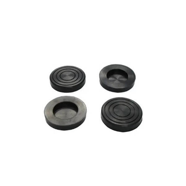 

Амортизирующая (антивибрационная) подставка для стир. машины D=59mm (4шт.)