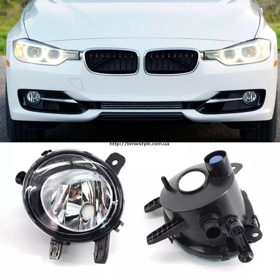 

Противотуманные фары BMW F20 F22 F30 F32