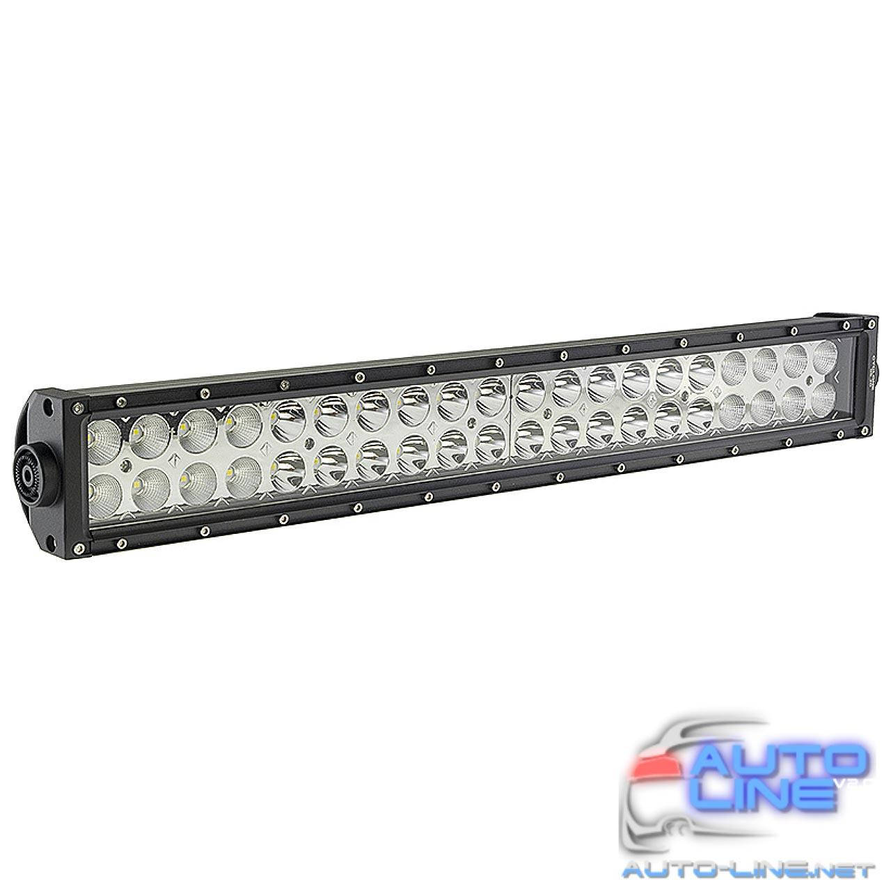 

LED-фара комбинированного света - Cyclone WL A2 120W Combo