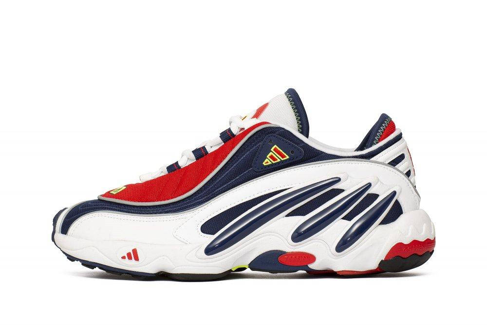 

Мужские кроссовки Adidas FYW 98 FV3910 43