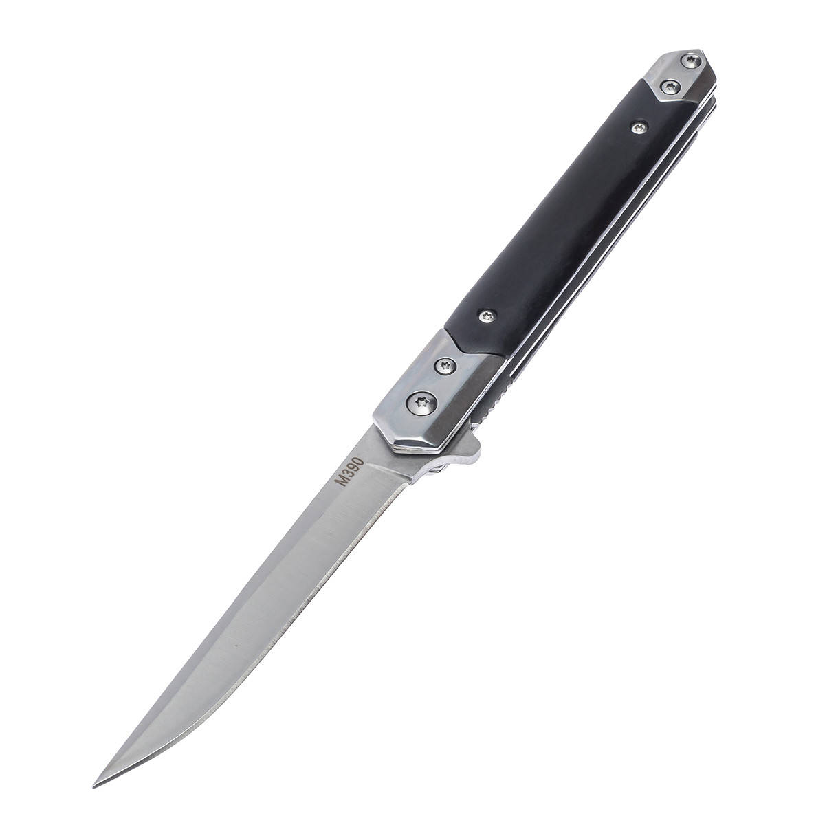 

Нож складной Aiboduo M390 A1024 22*10*12.5