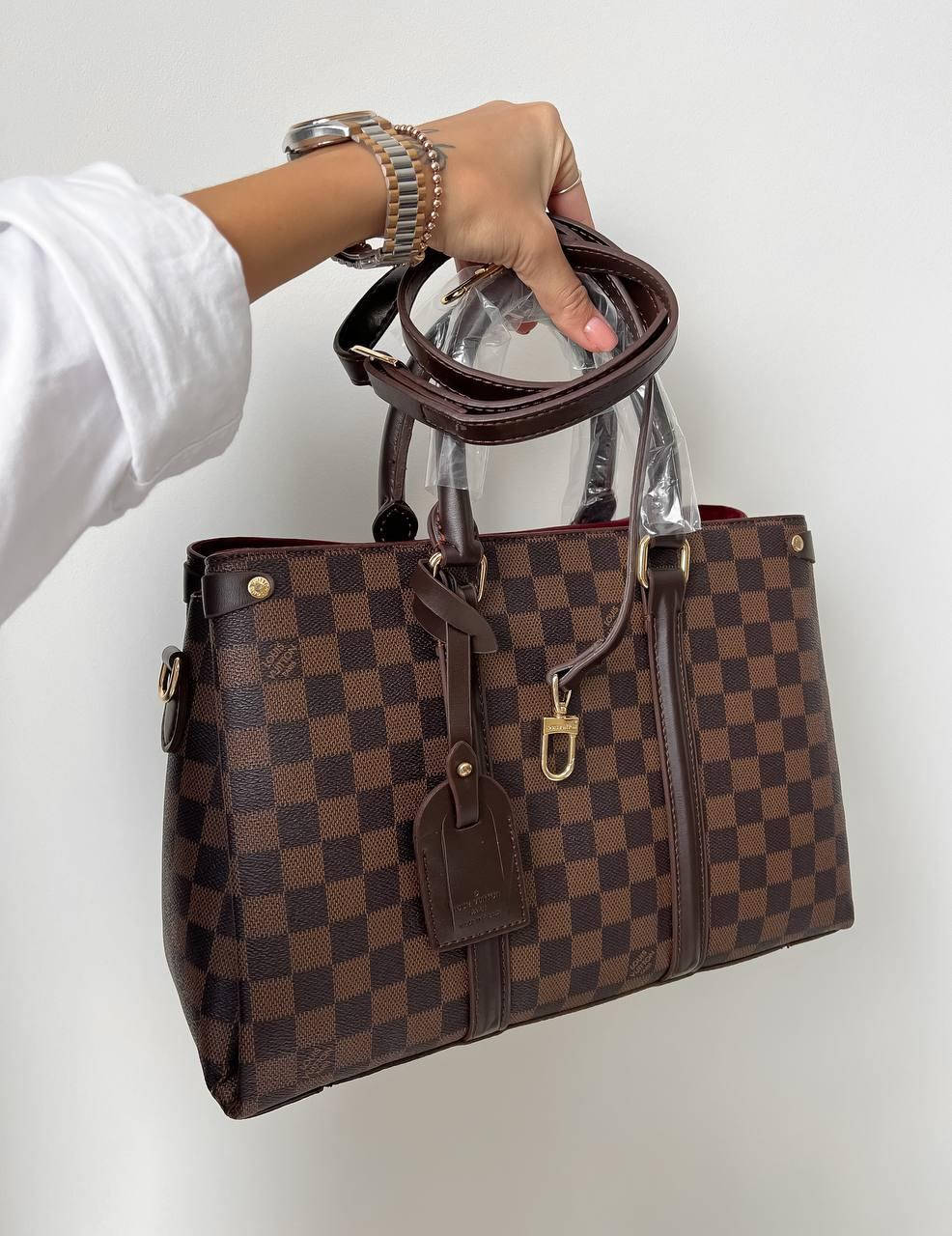 

Сумочка Луи Виттон LOUIS VUITTON, Коричневый