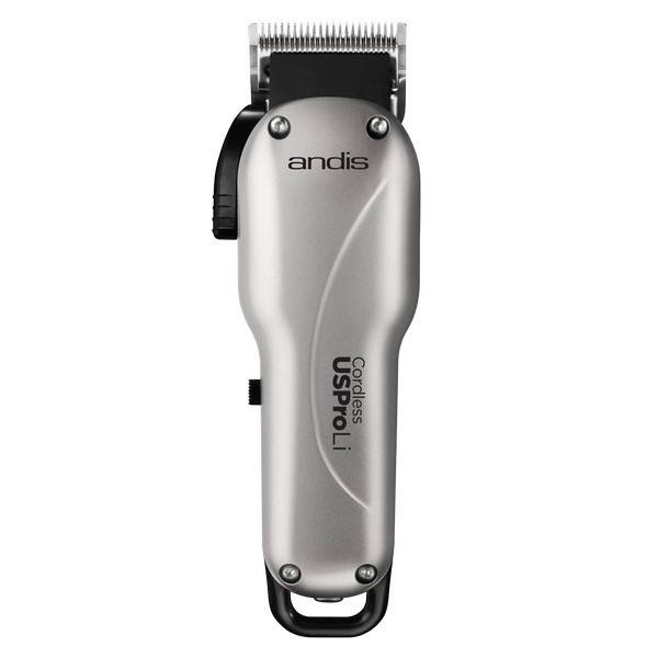 

Машинка для стрижки Andis Cordless US PRO LI AN 73010