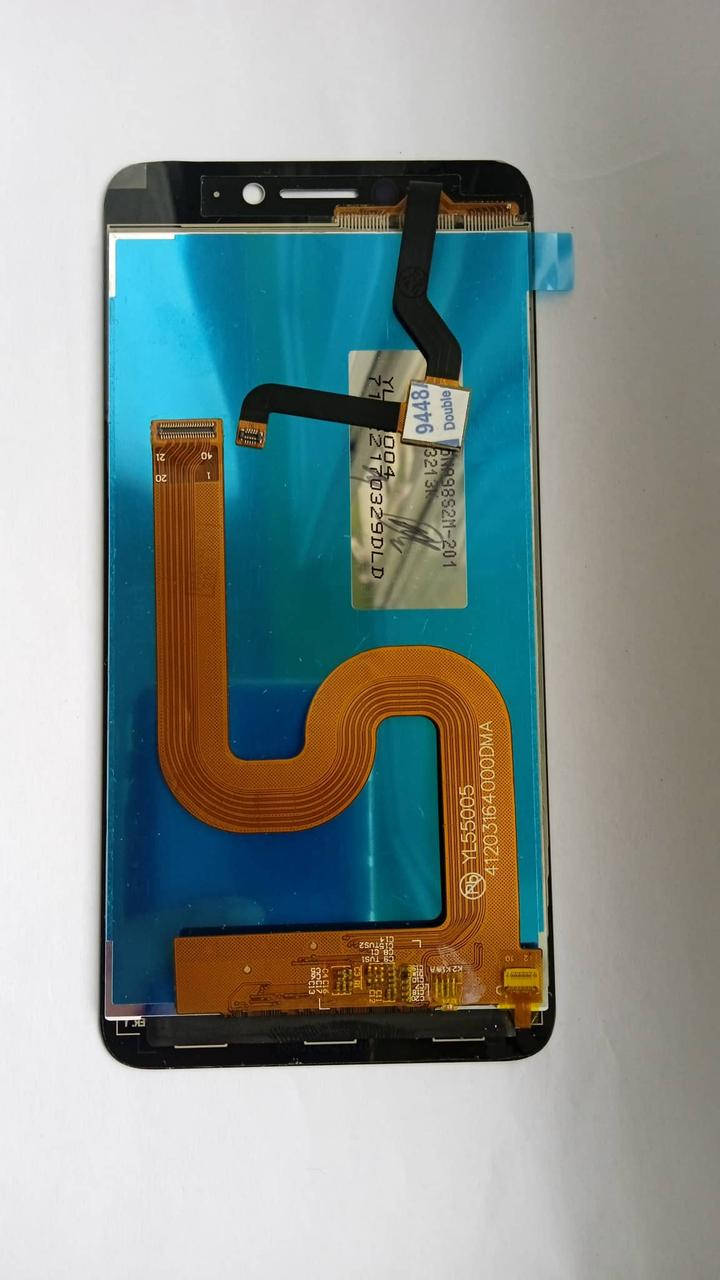 

Модуль+сенсор Leeco Cool 1 C106,C103,C106-1,Lecco Leree R 116