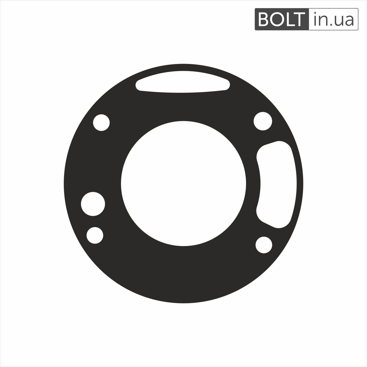 

Прокладка масляного насосу Volvo 1366789 (висока якість)