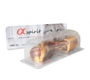 

Alpha Spirit (Альфа Спирит Макси) Bone Maxi Косточка для собак 20 см