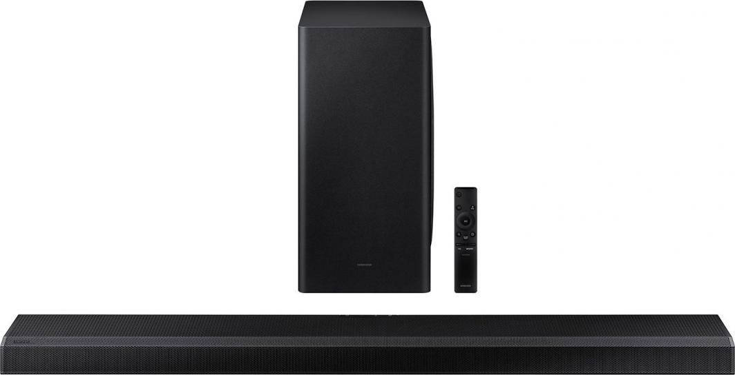 

Саундбар Samsung HW-Q800A