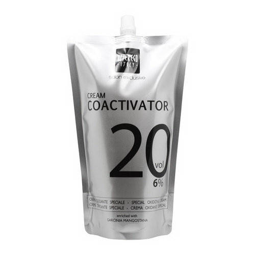 

Крем окислитель 6% 20 vol Cream Coactivator Alter Ego, 1000 мл