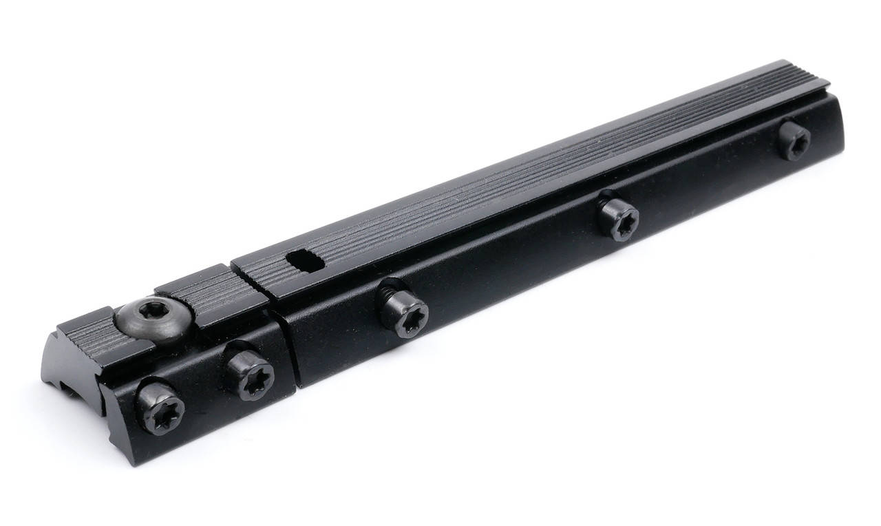 

Планка RRR Gamo для гашения отдачи 11 мм