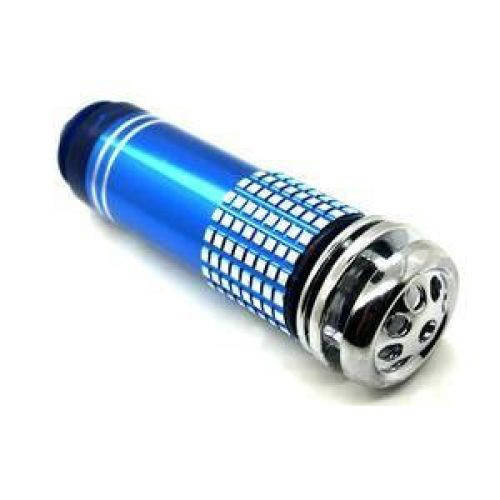 

Очиститель ионизатор воздуха озонатор автомобильный