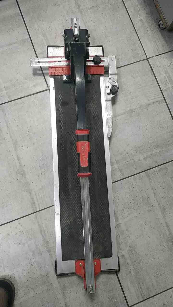 

Плиткорез камнерез Б/У MTX Professional 876879