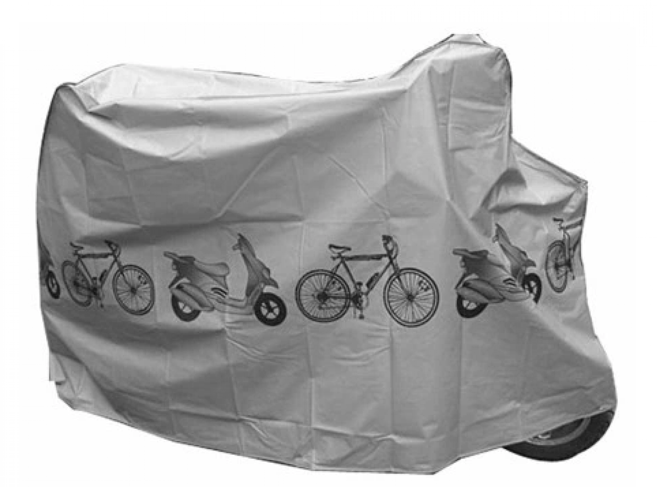 

Чехол для велосипеда Eurorover 200х100 см водоотталкивающий