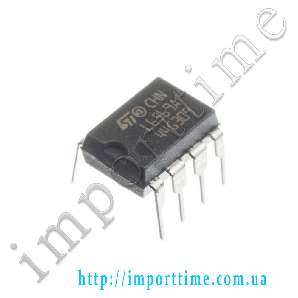 

Микросхема L6569A (DIP8)