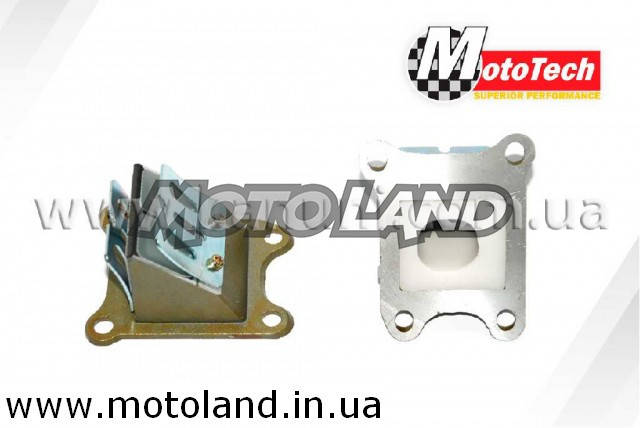 

Лепестковый клапан HONDA DIO AF-34/35 OLD (TW)