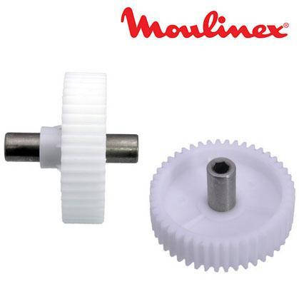 

Шестерня для мясорубки Moulinex MS-5775439 (Оригинал)